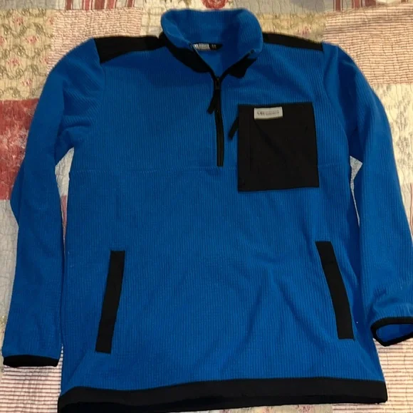 Outdoor Research pullover fleece top zip Sweatshirts & Hoodies